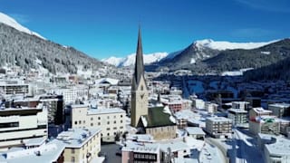 Wetter-Wahnsinn: Hier liegt bald kein Schnee mehr