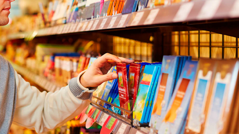 Weltgrößter Lebensmittel-Konzern schafft Nutri-Score wieder ab