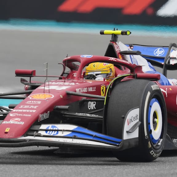 Formel 1 in Imola: Das Qualifying läuft heute im Free-TV!