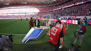 Boss erklärt die neue Konferenz: Was Sky alles ändert