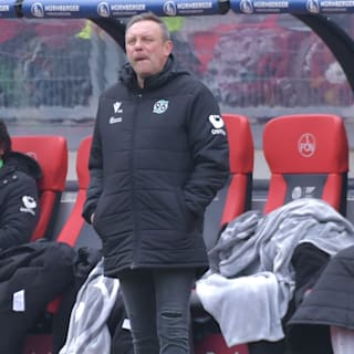 Hannover 96 droht doppelte Derby-Schmach gegen Eintracht Braunschweig