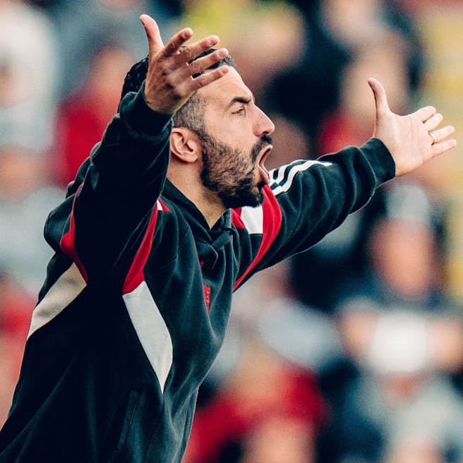 Europa League heute im FREE-TV & Stream: Wo läuft Manchester United & Co. live?
