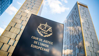 Deutschland zahlt 34 Mio. Euro Strafe für verspätete Whistleblower-Richtlinie