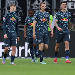 RB Leipzig: Es geht um Millionen! Das kostet die Schrott-Saison die RB-Stars