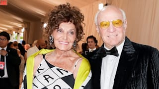 Diane von Fürstenberg: Ehemann Barry Diller hat Coming-out mit 83