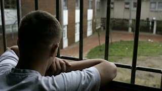 Kriminalität: Kommen bald schon 12-jährige Kinder in den Knast? 