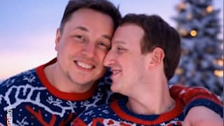 Musk und Zuckerberg: Diese Freundschaft ist ein Fake! 