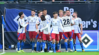 Was es für den Aufstieg gibt: Geheime Prämien-Rechnung beim HSV enthüllt!