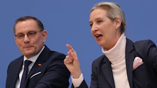 Exklusive Umfrage-Ergebnisse: Was würden Sie wählen, wenn die AfD verboten wäre?