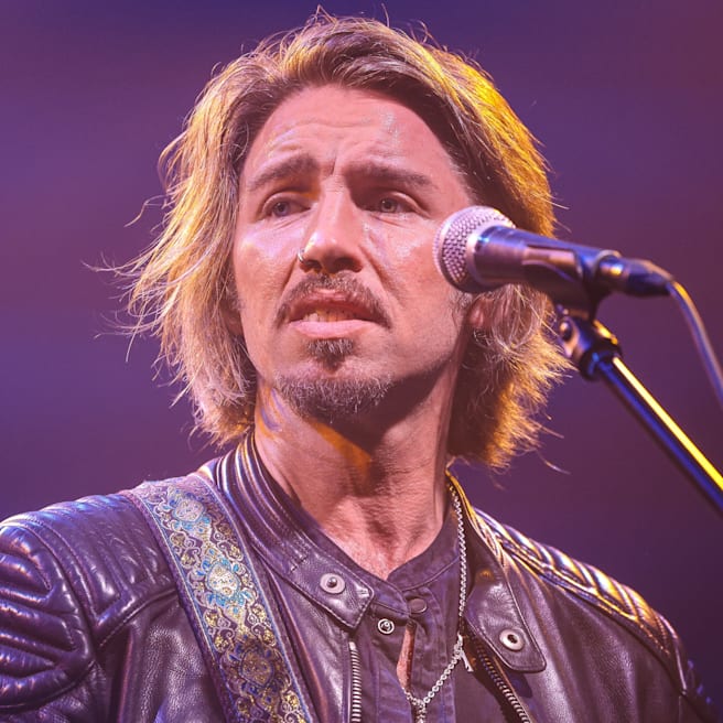 Gil Ofarim: Der Skandalmusiker heiratet im Sommer!
