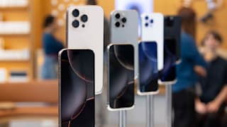  Apple-Produkten droht Preis-Explosion! Aktie rauscht ab, Zölle knallen rein