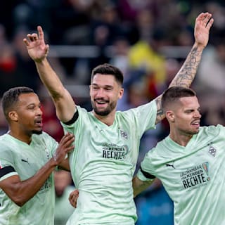 Borussia Mönchengladbach: SO schafft Gladbach noch Platz 8