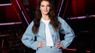 Yvonne Catterfeld sagt diese Konzerte ab