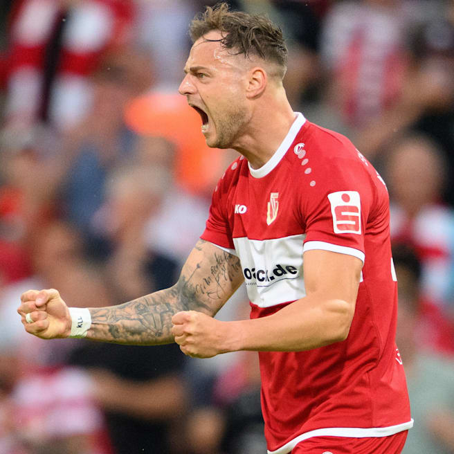 3. Liga: Cottbus, Dresden und Rostock heute im TV sehen! XXL-Konferenz