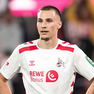1. FC Köln: Nase gebrochen: Köln-Star Tim Lemperle verprügelt!