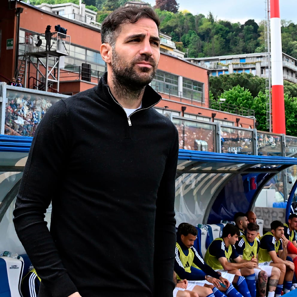 Italiener berichten von Entscheidung! Trainer-Dämpfer für Leipzig und Leverkusen