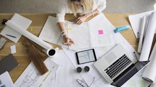 Berufliche Erfüllung - Welcher Job passt zu Ihrem Sternzeichen?