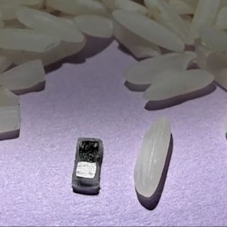 Medizinische Sensation: Mini-Gerät rettet das Leben von Millionen