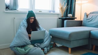 Hohe Gaspreise: Millionen frieren im Winter trotz Heizung