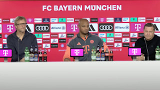 Monaco-Trip von Leroy Sané: Bayerns Kompany und Eberl wussten von nichts