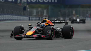 Formel 1 in Imola: Qualifying – jetzt im LIVE-TICKER!