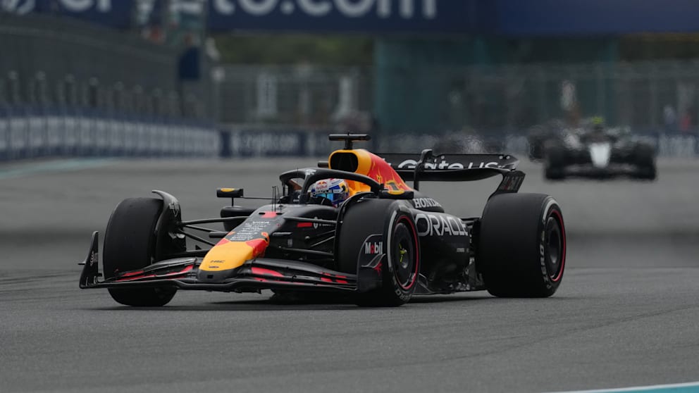 Formel 1 in Imola: Qualifying – jetzt im LIVE-TICKER!