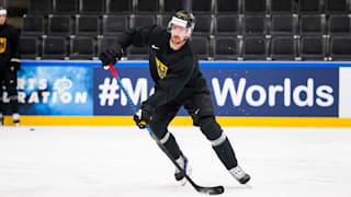 Eishockey-WM: Überraschung!: Comeback von Noebels bei der WM?