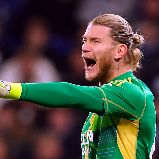 FC Schalke 04: Kehrtwende bei S04 und Loris Karius!
