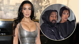 Kim Kardashian: Jetzt will sie Kanye Wests Noch-Ehefrau Bianca beschützen!