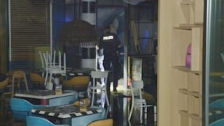 Bonn: Feuer in früherem Henssler-Restaurant „Ahoi“ – Hotel evakuiert