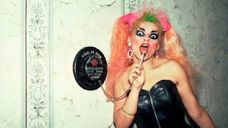 Nina Hagen: Die deutsche Punk-„Lady Gaga“!