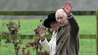 Weihnachten bei König Charles III.: Wer kommt – und wer nicht?