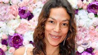 Gisele Oppermann (37) wagt den Neuanfang in der Ferne