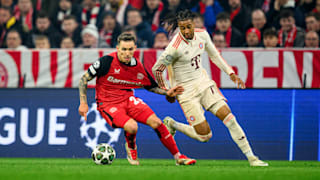 Bayer Leverkusen – FC Bayern im TV: Wo läuft die Champions League heute?