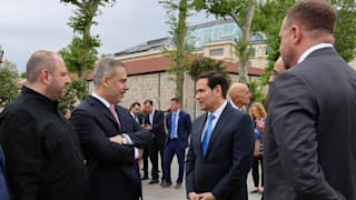Hoffnung auf Frieden: Ukrainer und Russen wollen heute verhandeln