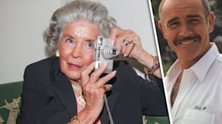 Fürstin „Mamarazza“ tot mit 105: Sie setzte die Schönen und Reichen in Szene
