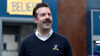 „Ted Lasso“: Kult-Comedyserie bekommt vierte Staffel!