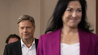 Habeck: Reiche schmeißt seine wichtigsten Mitarbeiter raus