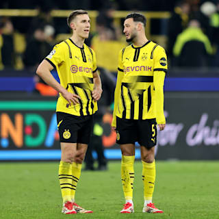 BVB – Augsburg im TV: Wer überträgt die Bundesliga am Samstag?