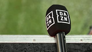 Zwei Neue für die Buli-Konferenz: DAZN rüstet für Konferenz auf