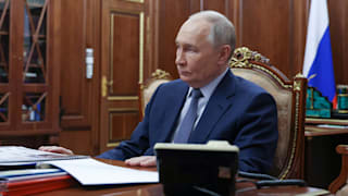 25-jähriges Jubiläum: Jetzt rächt sich Putins Kriegskurs