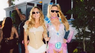 Stagecoach Festival: Paris und Sydney lieben es!