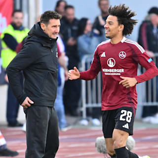 FCN: Wieder bricht der Club am Ende ein und verschenkt gute Saison! 