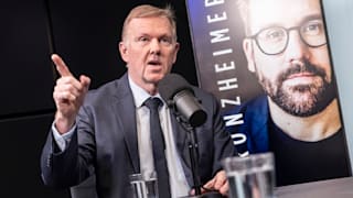 „Der Krieg ist verloren für die Ukrainer!“