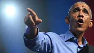 Trump: Obama ruft zu Widerstand gegen US-Regierung auf