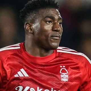 Taiwo Awoniyi: Ex-Bundesliga-Stürmer nicht mehr im künstlichen Koma