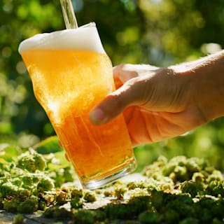Tag des Bieres: Was steckt hinter Pils, Lager & Co.?