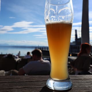 Brauerei-Chef schlägt Alarm: Bier muss teurer werden