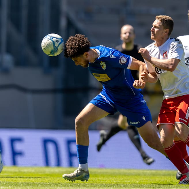 FC Carl Zeiss Jena verliert Abwehr-Juwel an 1. FC Nürnberg