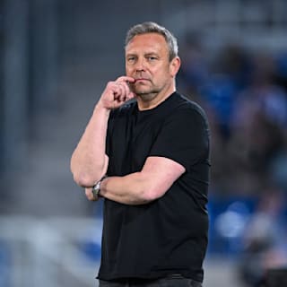 Hannover 96: Aus für André Breitenreiter – Nächster Zweit-Liga-Trainer weg